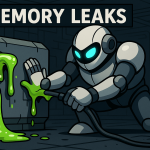 memory leak, flutter, getx